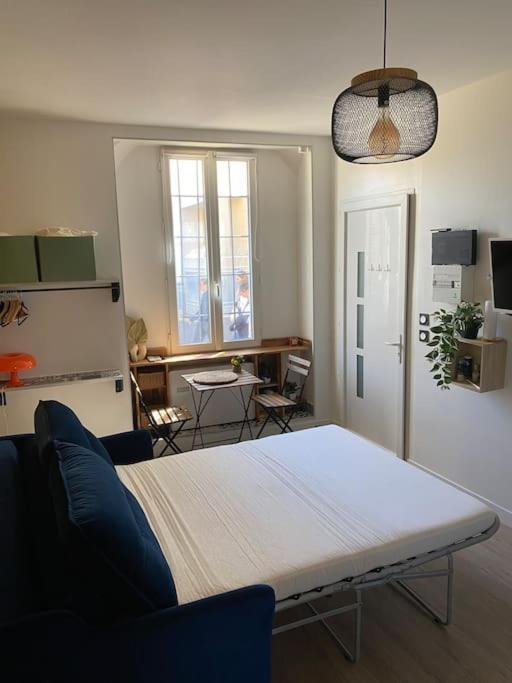 Studio Cosi Plein Coeur Du Panier Marseille Bagian luar foto